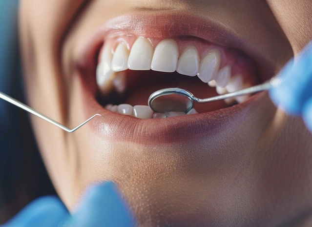 Benefits of Traditional Fixed Braces at Dental Centre, Wandsworth