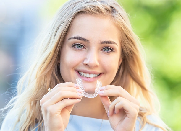 Best Invisalign i7 at Dentist Wansworth