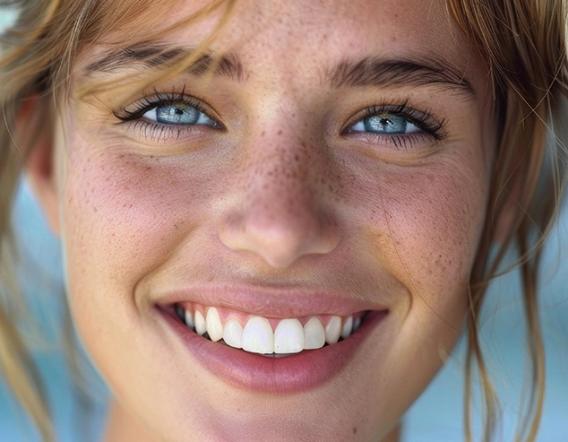 Step-by-step Process of Composite Bonding Treatment - Dentist Wandsworth