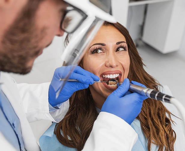 Cosmetic Dentistry at Wandsworth - Infographic By Dentist Wandsworth