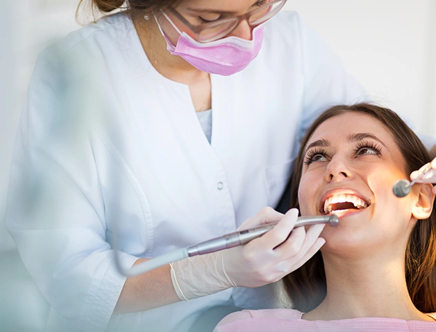 Cost of Dental treatment at Dentist Wandsworth