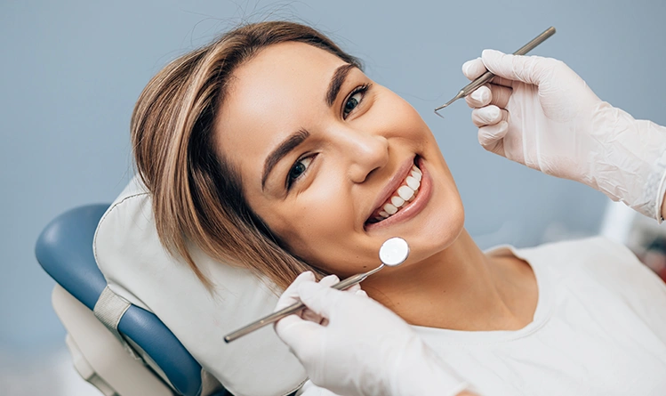 Overview of A Standard Dental Visit Experience - Dentist Wandsworth