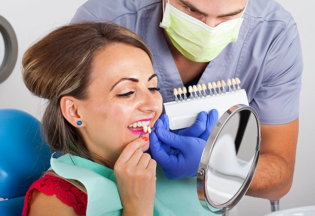 Personalised Dental Care Journey – Advice By Dentist Wandsworth