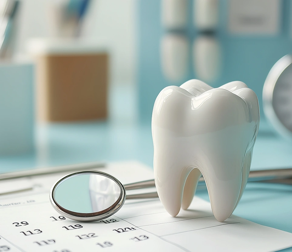 Expectations For Your Dental Visit - Dentist Wandsworth
