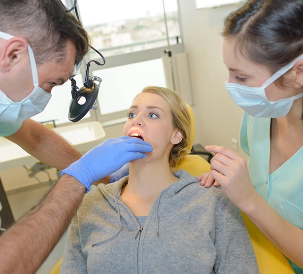 Emergency Dentistry at Dentist Wandsworth