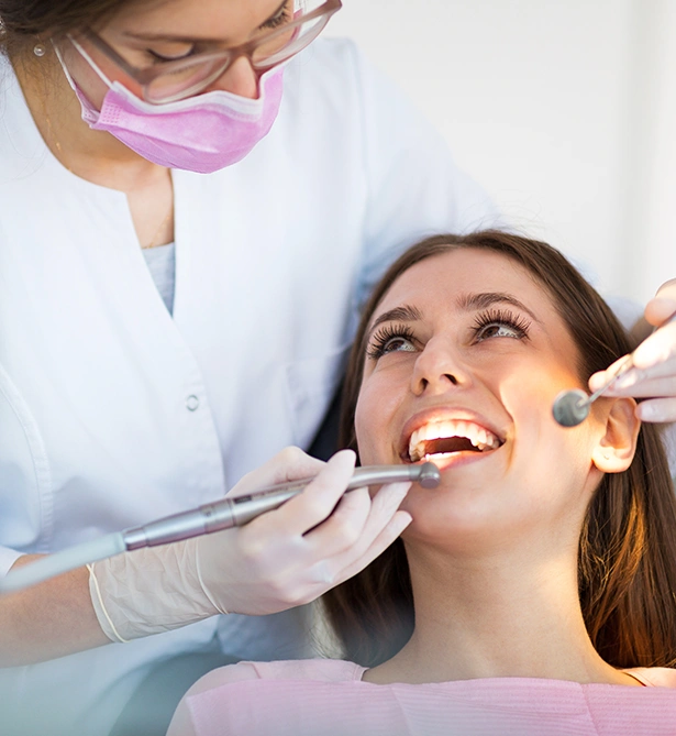 General Dentistry at Dentist Wandsworth