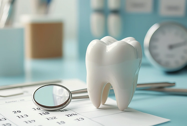 Get in Touch with Dentist Wandsworth