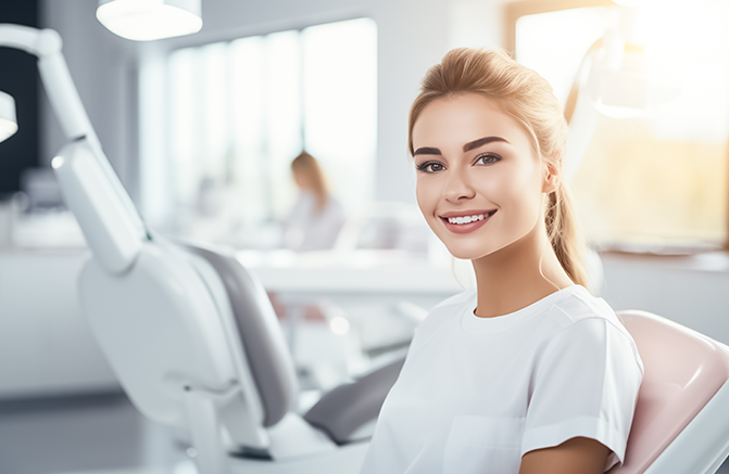 Helpful tips for your teeth – Dentist Wandsworth