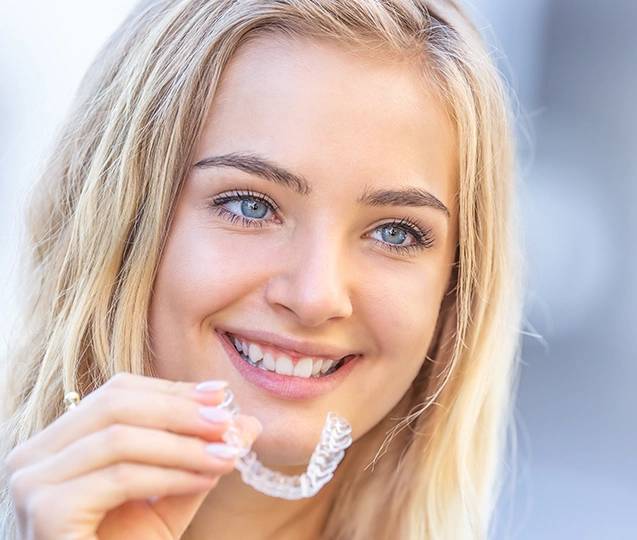 Invisalign Braces – Comfortable and Discreet Teeth Straightening in Wandsworth