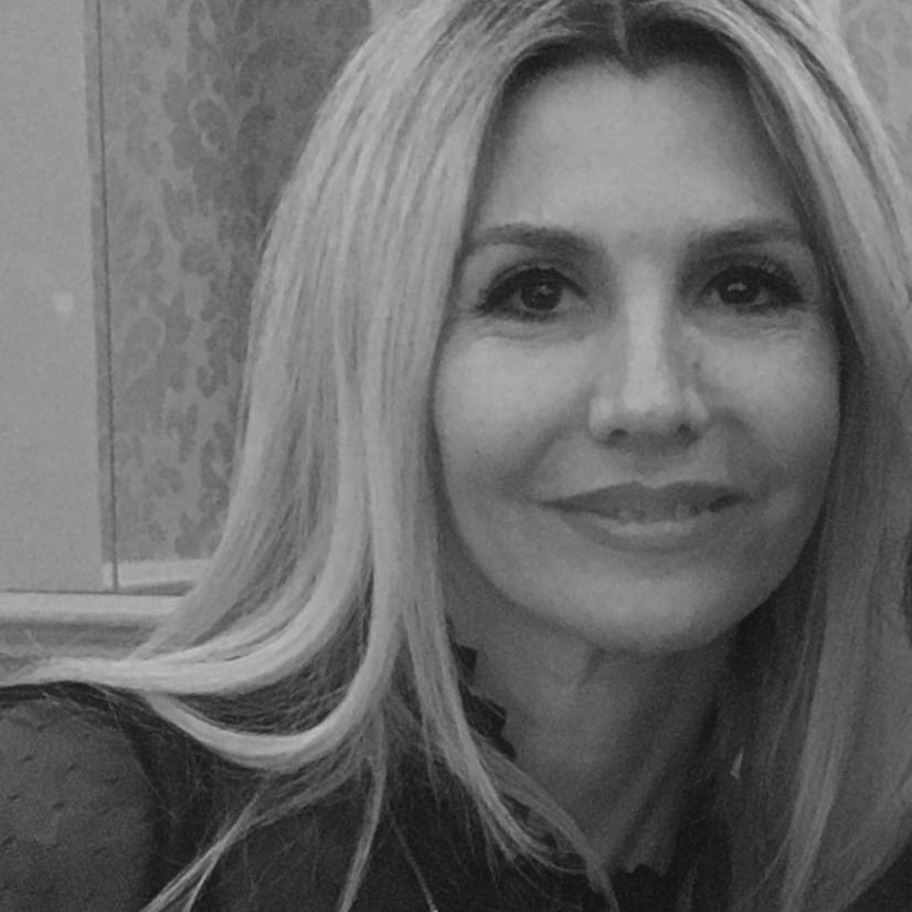 Kate Borhan – Orthodontist at Wandsworth’s Dental Centre.