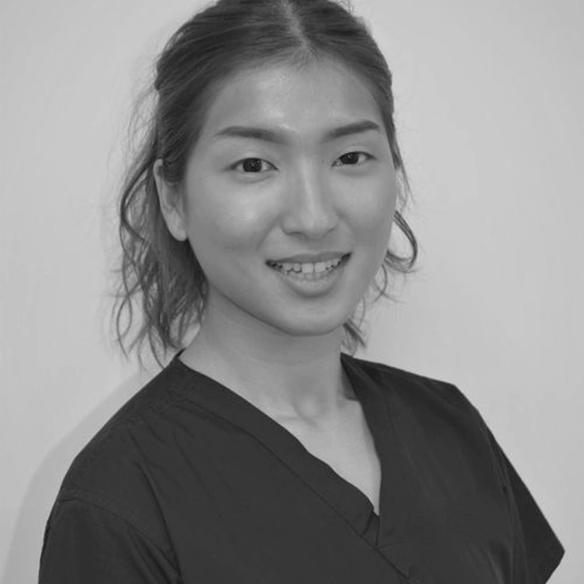 Khushi Sahi – Dental Team Member at Dental Centre, Wandsworth