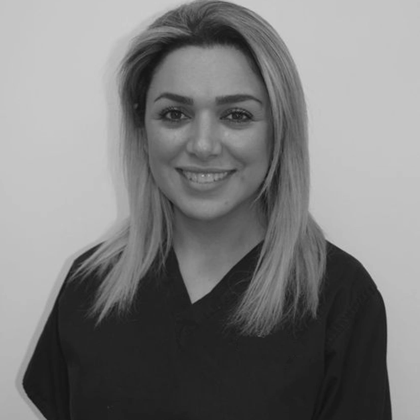 Dr. Nahal Hossein Zadeh –dentist in Wandsworth