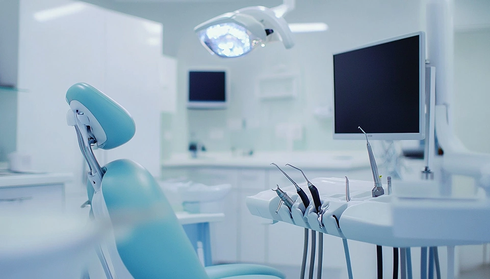 Our promise – Dentist Wandsworth