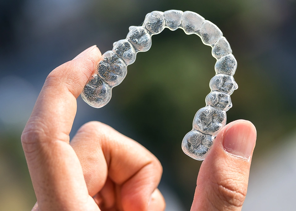 Overview of Invisalign i7 Dental Centre, Wandsworth