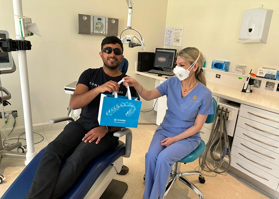 Patient stories at Dentist Wandsworth