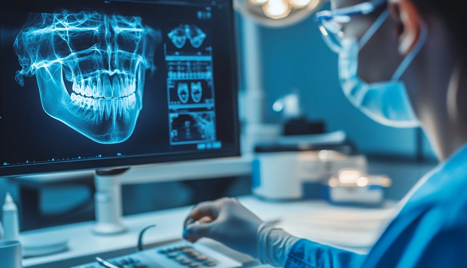 Practice gallery of Dentist Wandsworth