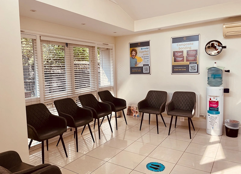 Dental Clinic in Wandsworth