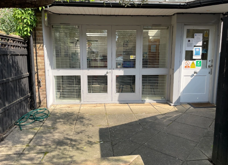 Dental practice in Wandsworth