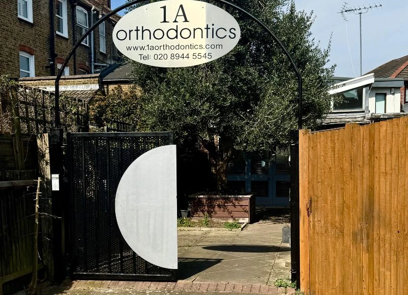 Dentist in Wandsworth