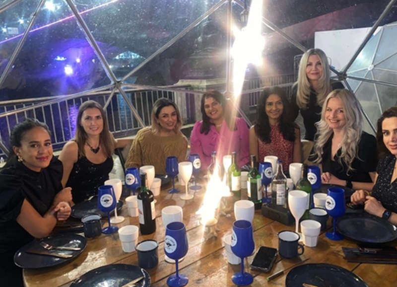 Meet the team – Dentist Wandsworth