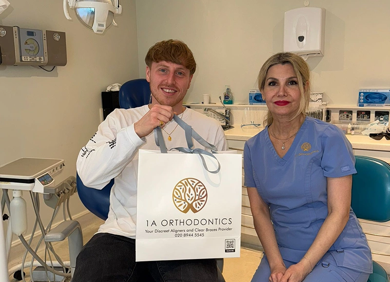 Modern Dentistry at Dentist Wandsworth