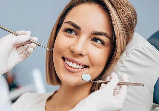 Private Dentist -Dentist Wandsworth