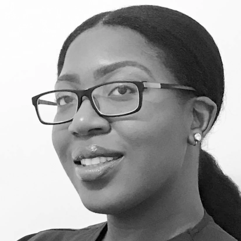 Sheerah Wilkinson – Dental Hygienist at Wandsworth’s Dental Centre