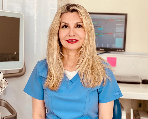 Smile Gallery of Dentist Wandsworth