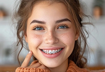 Smile Makeover treatment – Dentist Wandsworth