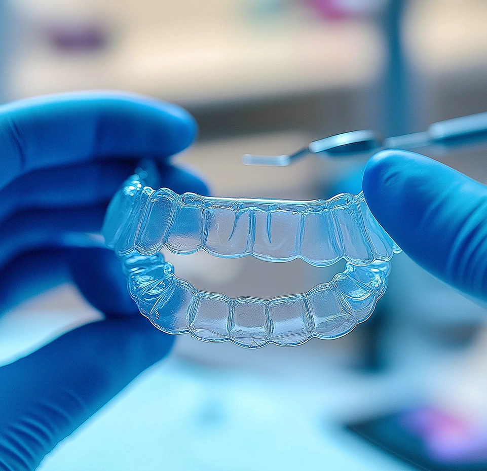 Understanding Invisalign Moderate With expert dentists in Wandsworth