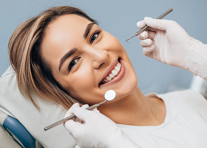 Welcome to Dentist Wandworth