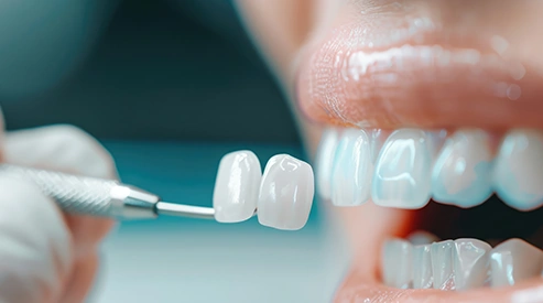 Guide on tooth cap by Dentist Wandsworth