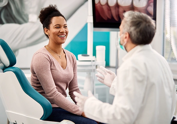 Why choose Dentist Wandsworth